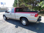 1998 GMC Sonoma SLS