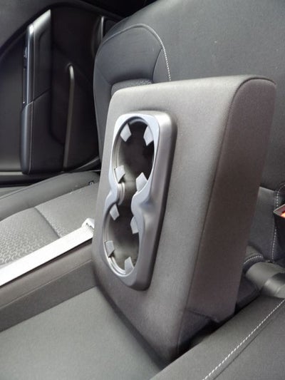 2017 GMC Canyon SLE1