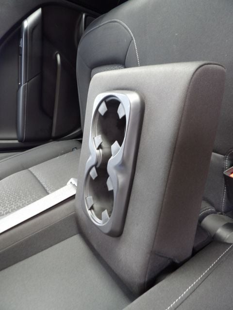 2017 GMC Canyon SLE1