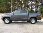 2017 GMC Canyon SLE1