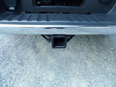 2016 GMC Canyon SLT