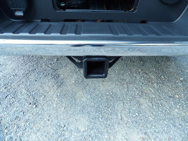 2016 GMC Canyon SLT