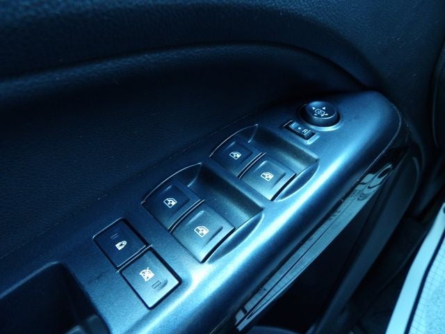 2016 GMC Canyon SLT