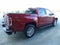 2016 GMC Canyon SLT