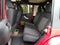2011 Jeep Wrangler Unlimited Sahara