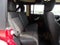2011 Jeep Wrangler Unlimited Sahara