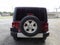 2011 Jeep Wrangler Unlimited Sahara