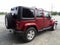 2011 Jeep Wrangler Unlimited Sahara