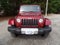 2011 Jeep Wrangler Unlimited Sahara