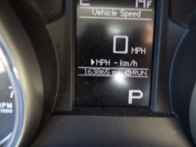 2011 Jeep Grand Cherokee Limited