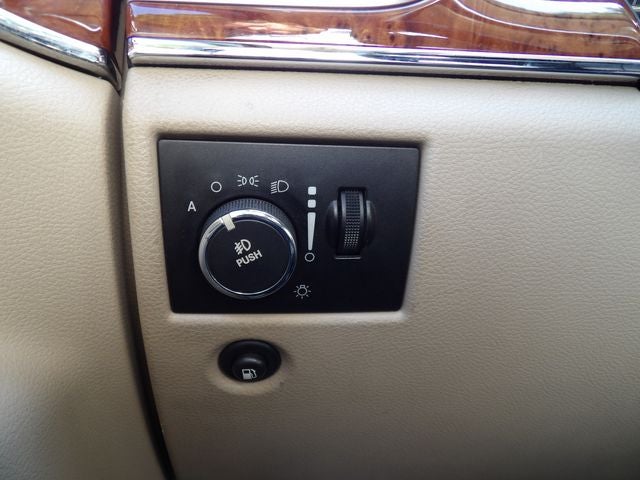 2011 Jeep Grand Cherokee Limited