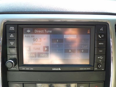 2011 Jeep Grand Cherokee Limited
