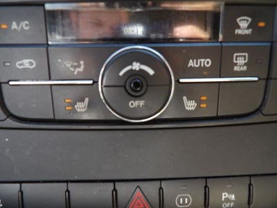 2011 Jeep Grand Cherokee Limited