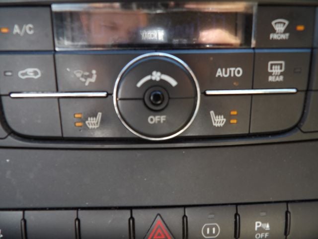 2011 Jeep Grand Cherokee Limited