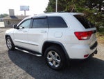 2011 Jeep Grand Cherokee Limited