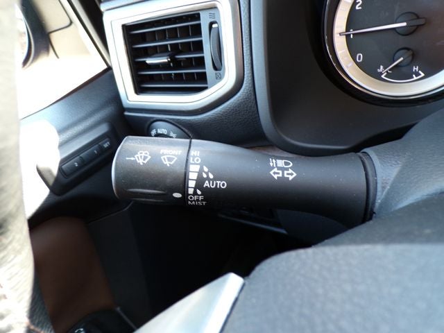 2017 Nissan Titan Platinum Reserve