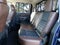 2017 Nissan Titan Platinum Reserve