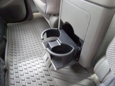 2015 Nissan Frontier SV