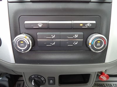 2015 Nissan Frontier SV