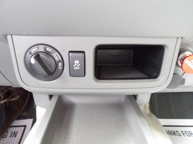 2015 Nissan Frontier SV