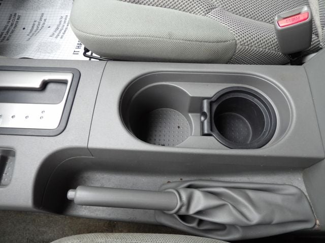 2015 Nissan Frontier SV