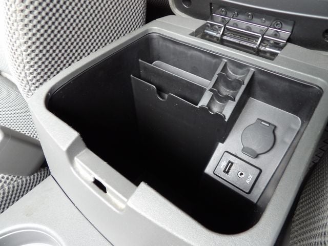 2015 Nissan Frontier SV