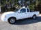 2004 Nissan Frontier XE