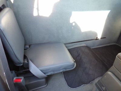 2004 Nissan Frontier XE