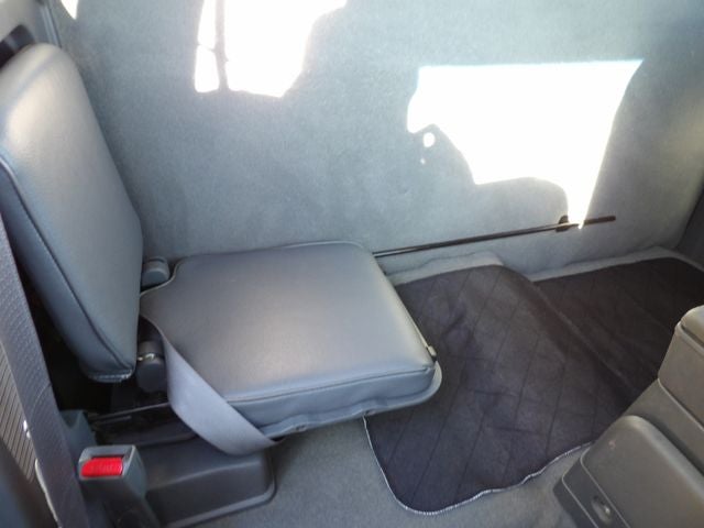 2004 Nissan Frontier XE