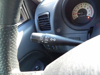 2004 Nissan Frontier XE