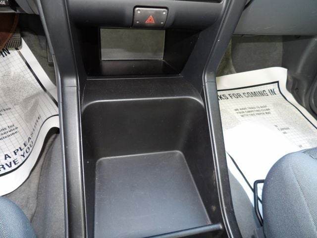 2004 Nissan Frontier XE