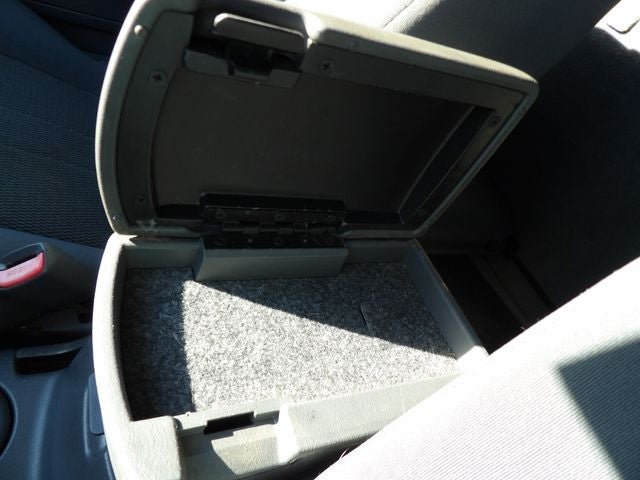 2004 Nissan Frontier XE