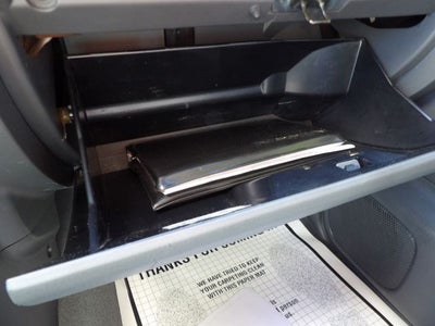 2004 Nissan Frontier XE