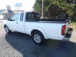2004 Nissan Frontier XE