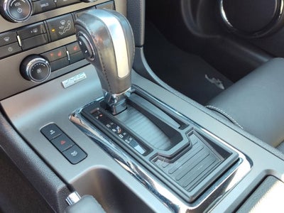 2013 Ford Mustang V6 Premium