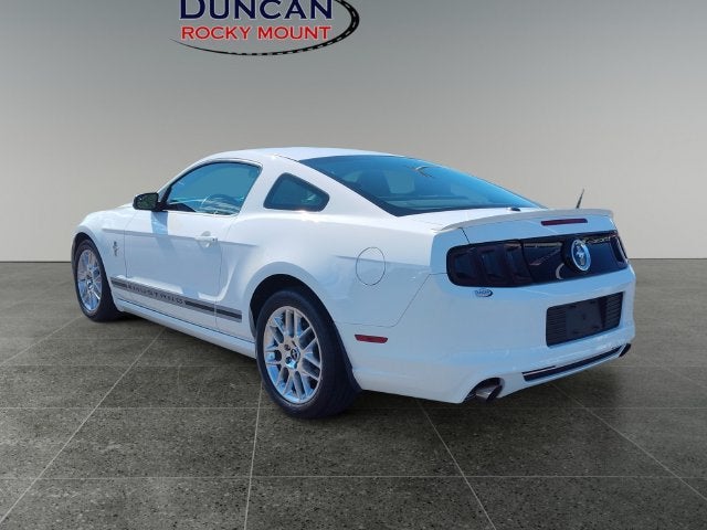2013 Ford Mustang V6 Premium
