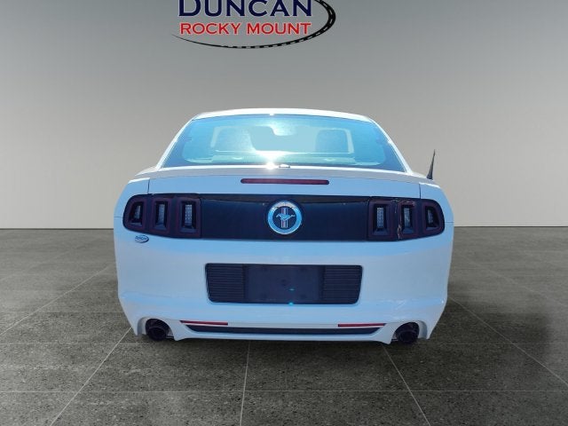 2013 Ford Mustang V6 Premium