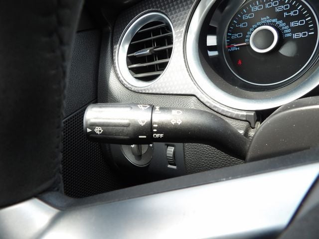2013 Ford Mustang Boss 302