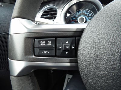 2013 Ford Mustang Boss 302