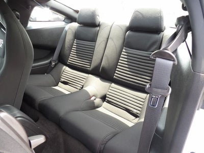 2013 Ford Mustang Boss 302