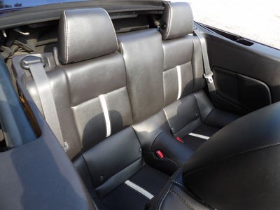 2011 Ford Mustang GT Premium