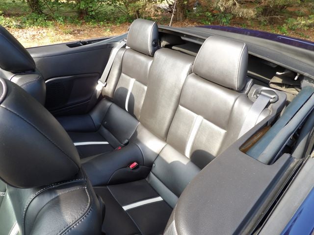 2011 Ford Mustang GT Premium