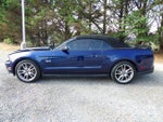 2011 Ford Mustang GT Premium