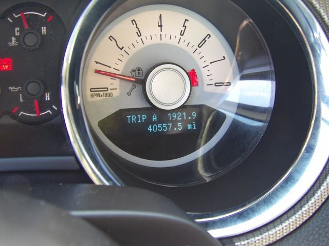 2011 Ford Mustang GT Premium