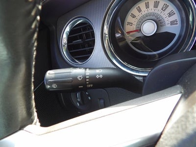 2011 Ford Mustang GT Premium