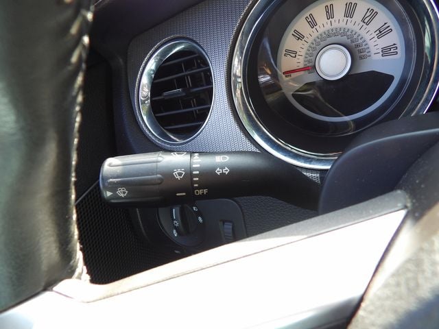 2011 Ford Mustang GT Premium