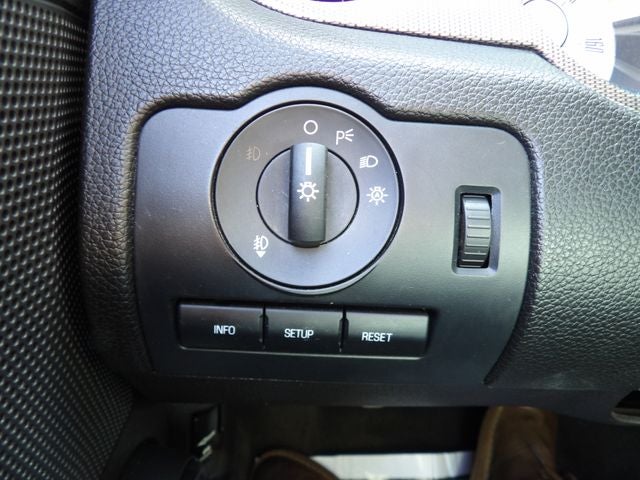 2011 Ford Mustang GT Premium