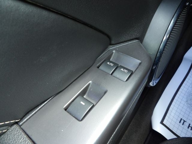 2011 Ford Mustang GT Premium