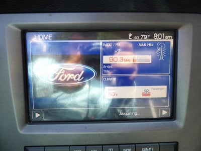2011 Ford Mustang GT Premium