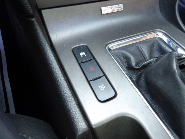2011 Ford Mustang GT Premium